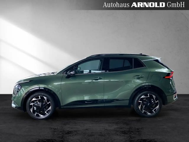 Kia Sportage GDi GT-Line Vierwielaandrijving