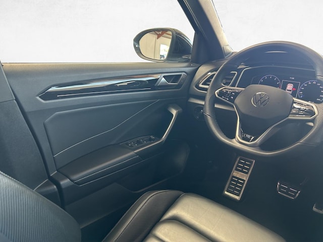 Volkswagen T-Roc 2.0 TSI 4Motion DSG R-Line
