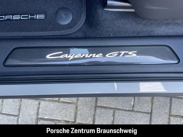 Porsche Cayenne GTS