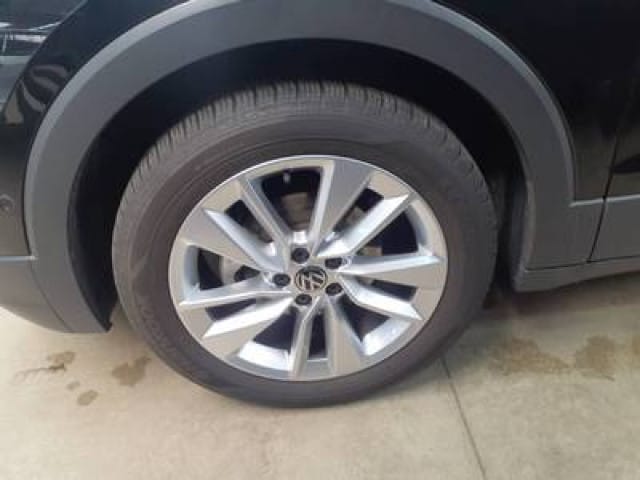 Volkswagen T-Cross 1.0 TSI DSG