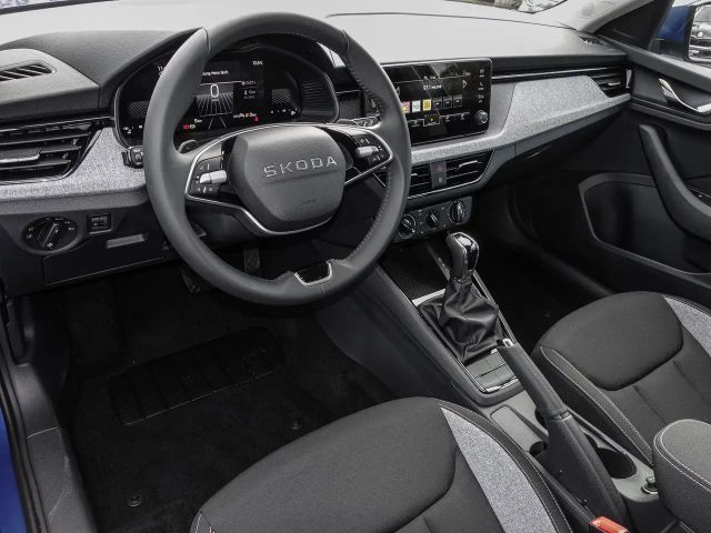 Skoda Kamiq 1.0 TSI Selection