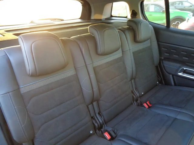 Citroën C5 Aircross Plus PureTech