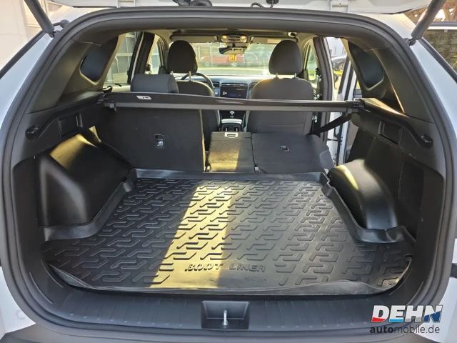 Hyundai Tucson 1.6 2WD T-GDi