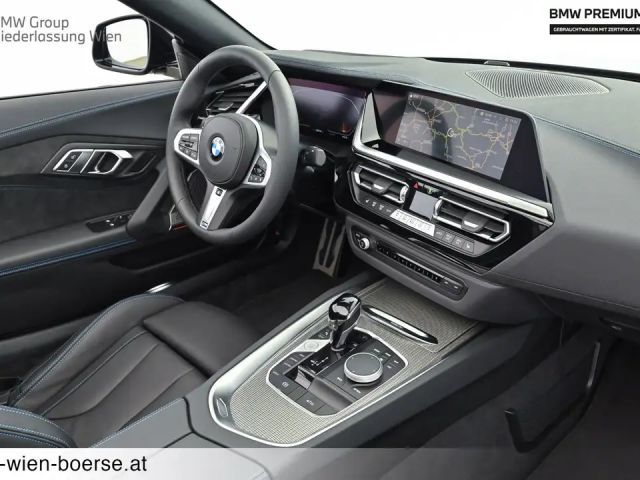 BMW Z4 Cabrio Roadster sDrive20i