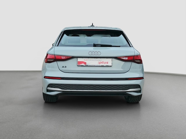Audi A3 35 TDI S-Tronic Sportback