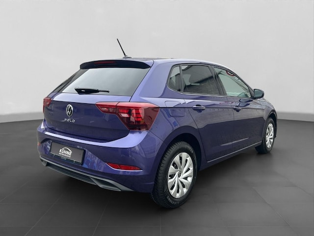 Volkswagen Polo Life