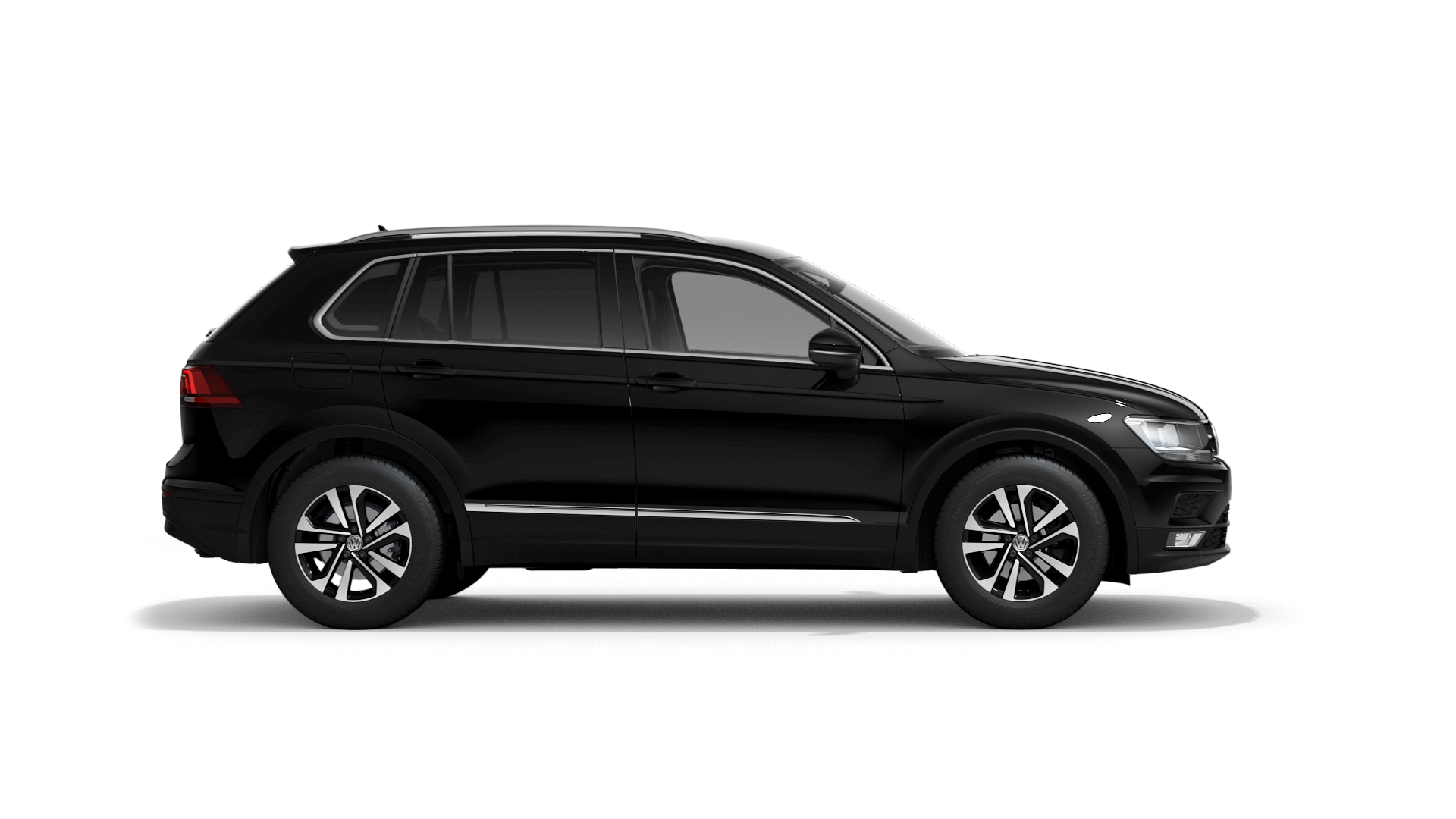 Volkswagen Tiguan 1.5 TSI TSi United