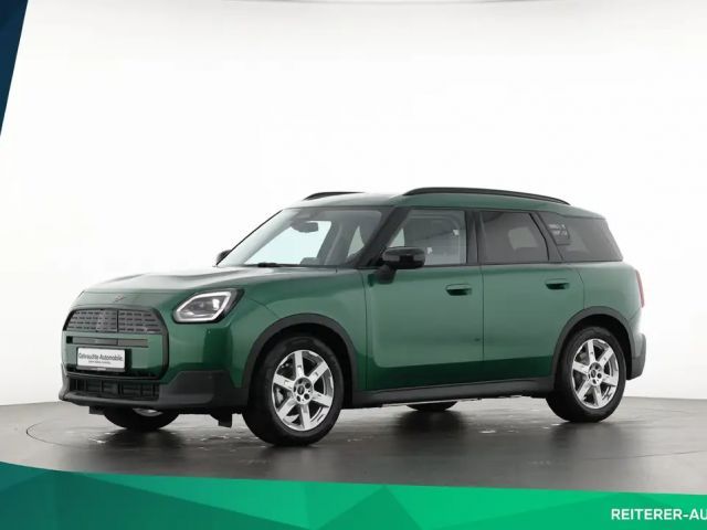 MINI Countryman E Countryman E