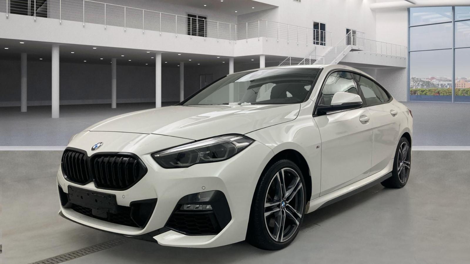 BMW 220 220i M-Sport
