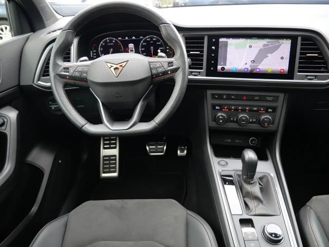 Cupra Ateca 2.0 TSI 4Drive DSG