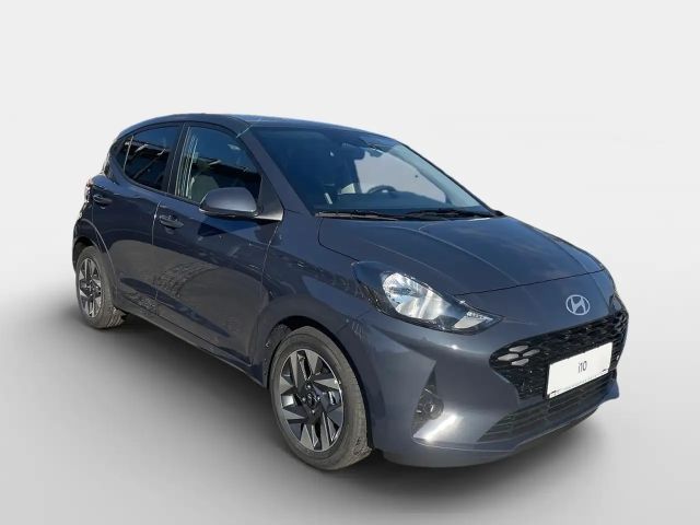 Hyundai i10 GO Plus 1,2 AMT a5bu3