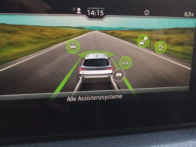 Skoda Kamiq 1.0 TSI 85