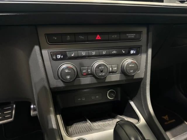 Cupra Ateca 2.0 TSI 4Drive DSG