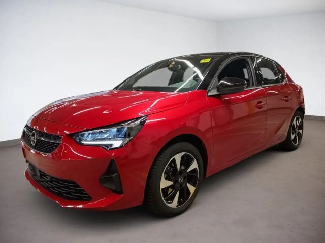 Opel Corsa GS-Line Grand Sport