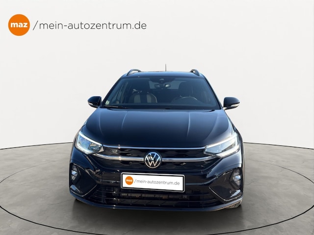 Volkswagen Taigo DSG R-Line