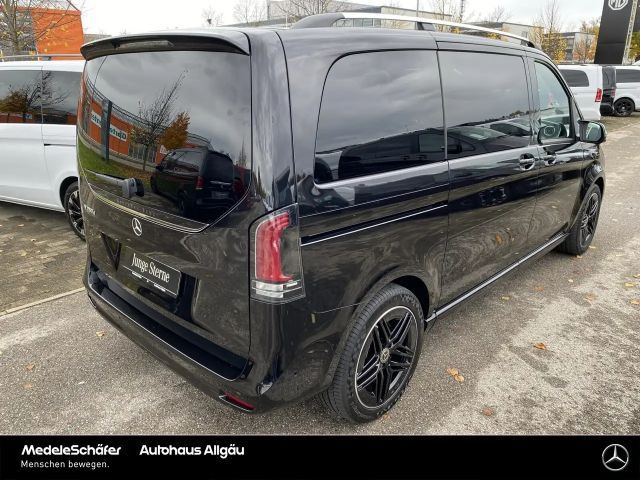 Mercedes-Benz V 250 AMG Line Style V 250 d