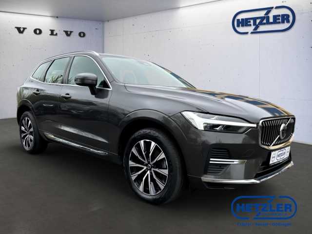 Volvo XC60 Bright Plus