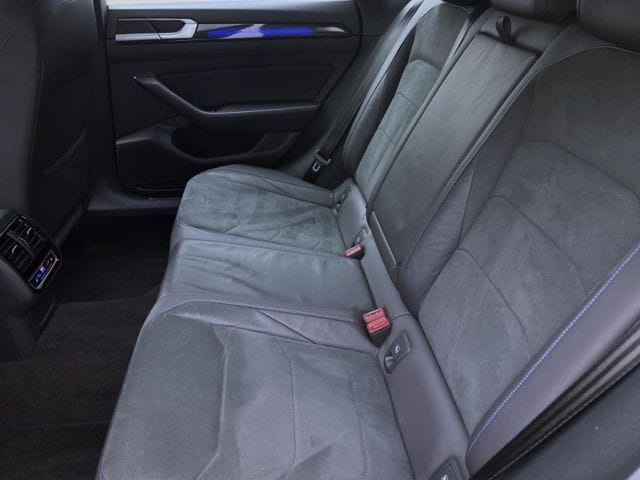 Volkswagen Arteon Shooting Brake 2.0 TSI DSG