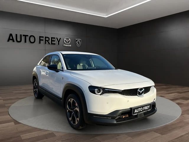 Mazda MX-30 SkyActiv e-Skyactiv