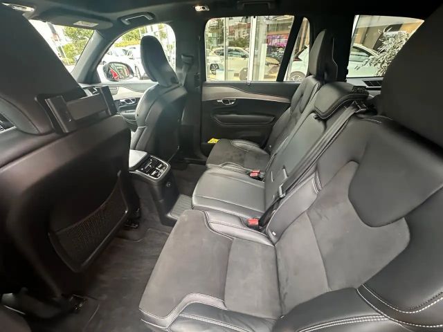 Volvo XC90 R-Design Recharge