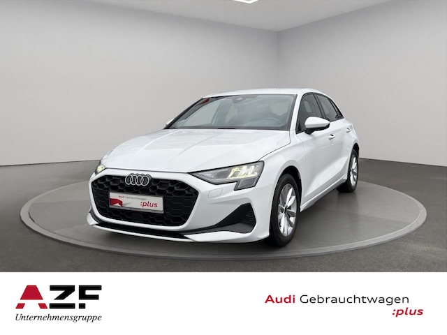 Audi A3 35 TFSI S-Tronic Sportback