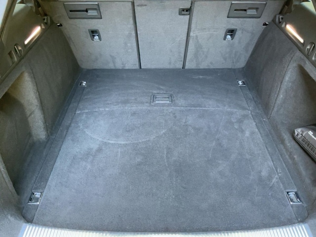 Audi S4 Avant Quattro