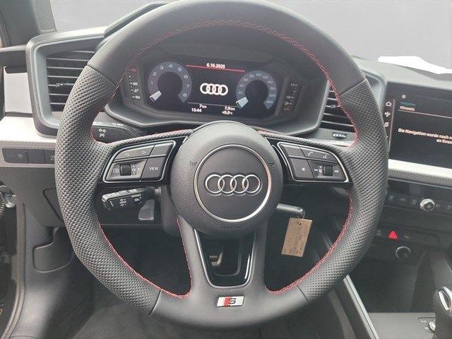 Audi A1 30 TFSI Allstreet S-Tronic