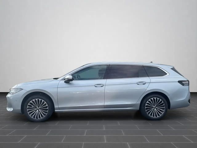 Volkswagen Passat DSG Variant