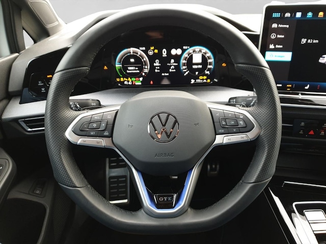 Volkswagen Golf DSG GTE