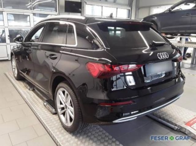 Audi A3 30 TFSI Sportback