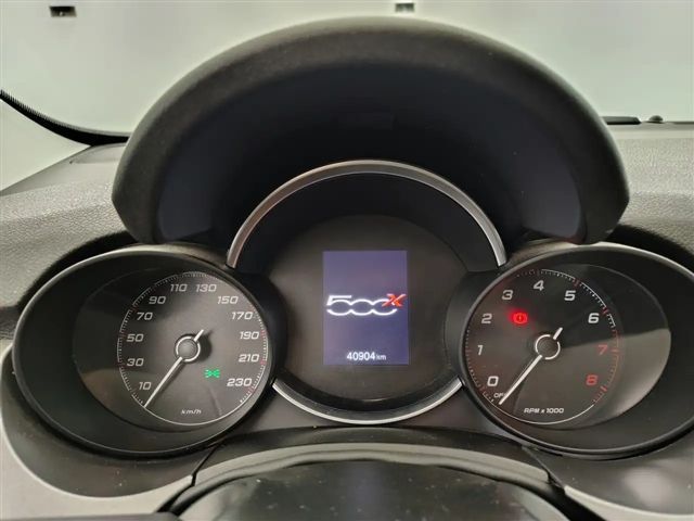 Fiat 500X Sport