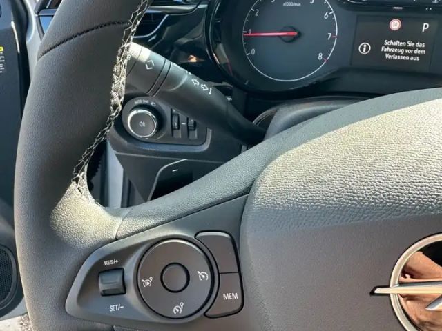 Opel Corsa 1.2 EditionTurbo Automatik,LED,PDC,TZ