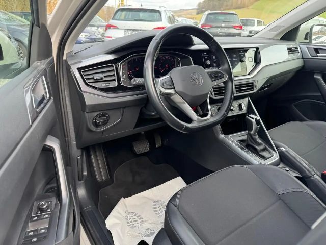 Volkswagen Taigo 1.5 TSI DSG Style