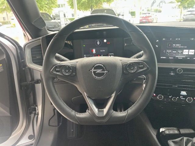 Opel Mokka Active GS-Line Grand Sport