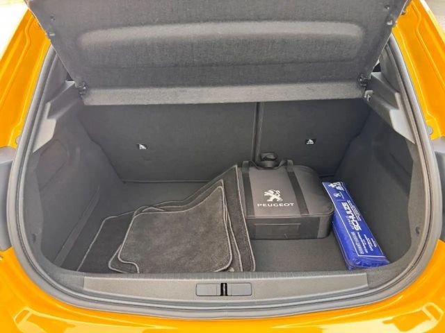 Peugeot 208 Allure Pack