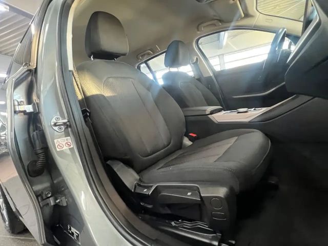 BMW 318 318d Touring