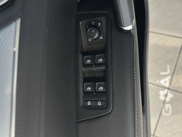 Volkswagen Touran 2.0 TDI DSG