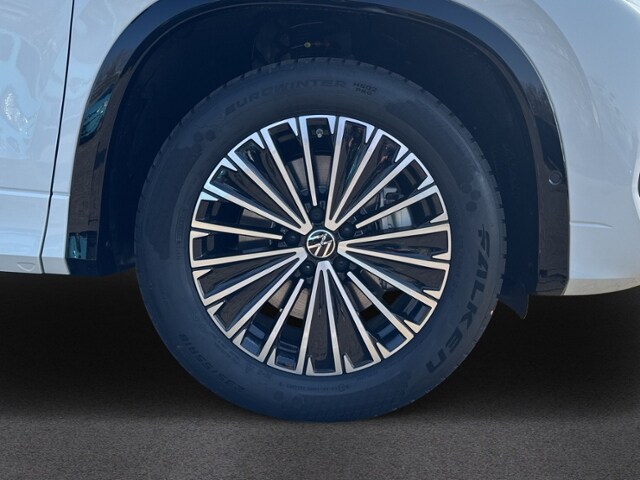 Volkswagen Tayron 2.0 TDI DSG