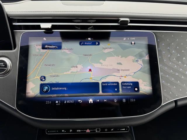 Mercedes-Benz E 300 E 300 e Estate