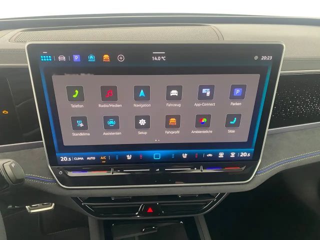 Volkswagen Passat DSG Sport Variant