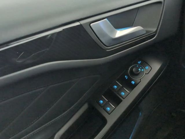 Ford Focus ST Line Wagon