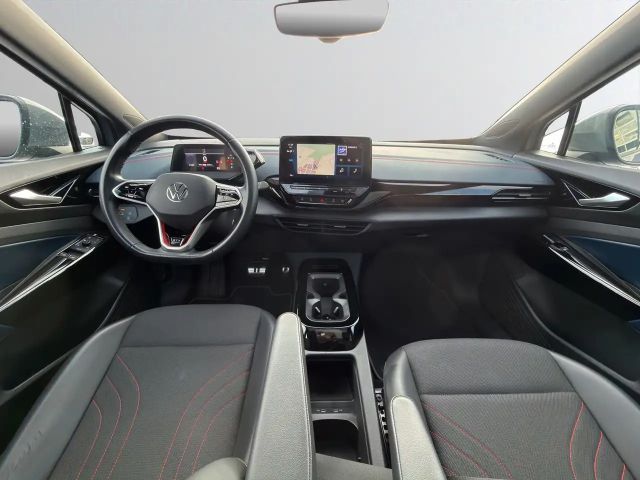 Volkswagen ID.4 GTX