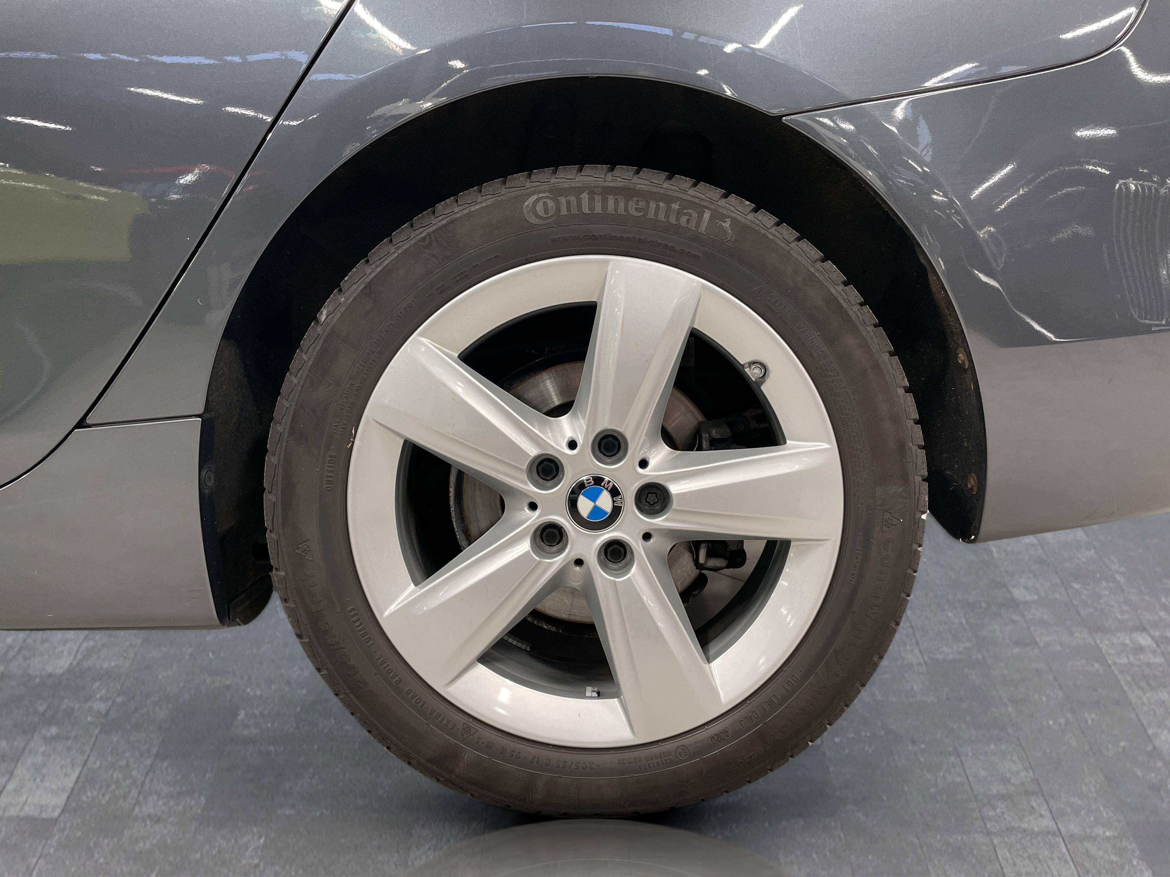 BMW 218 218d Gran Tourer xDrive