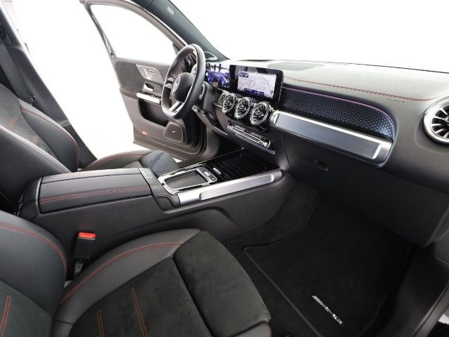 Mercedes-Benz EQB 350 4MATIC