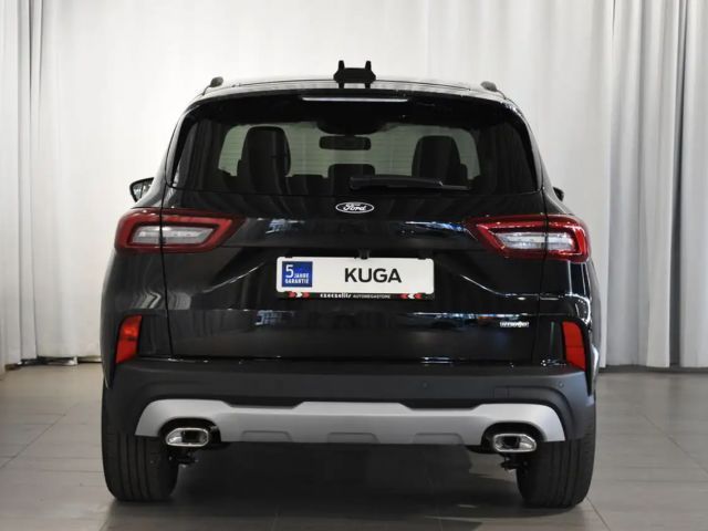 Ford Kuga Active X