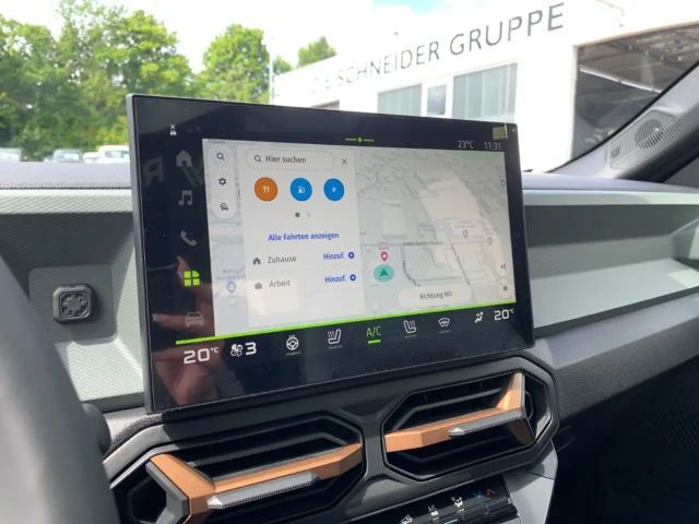 Dacia Bigster Extreme Mild Hybrid 130