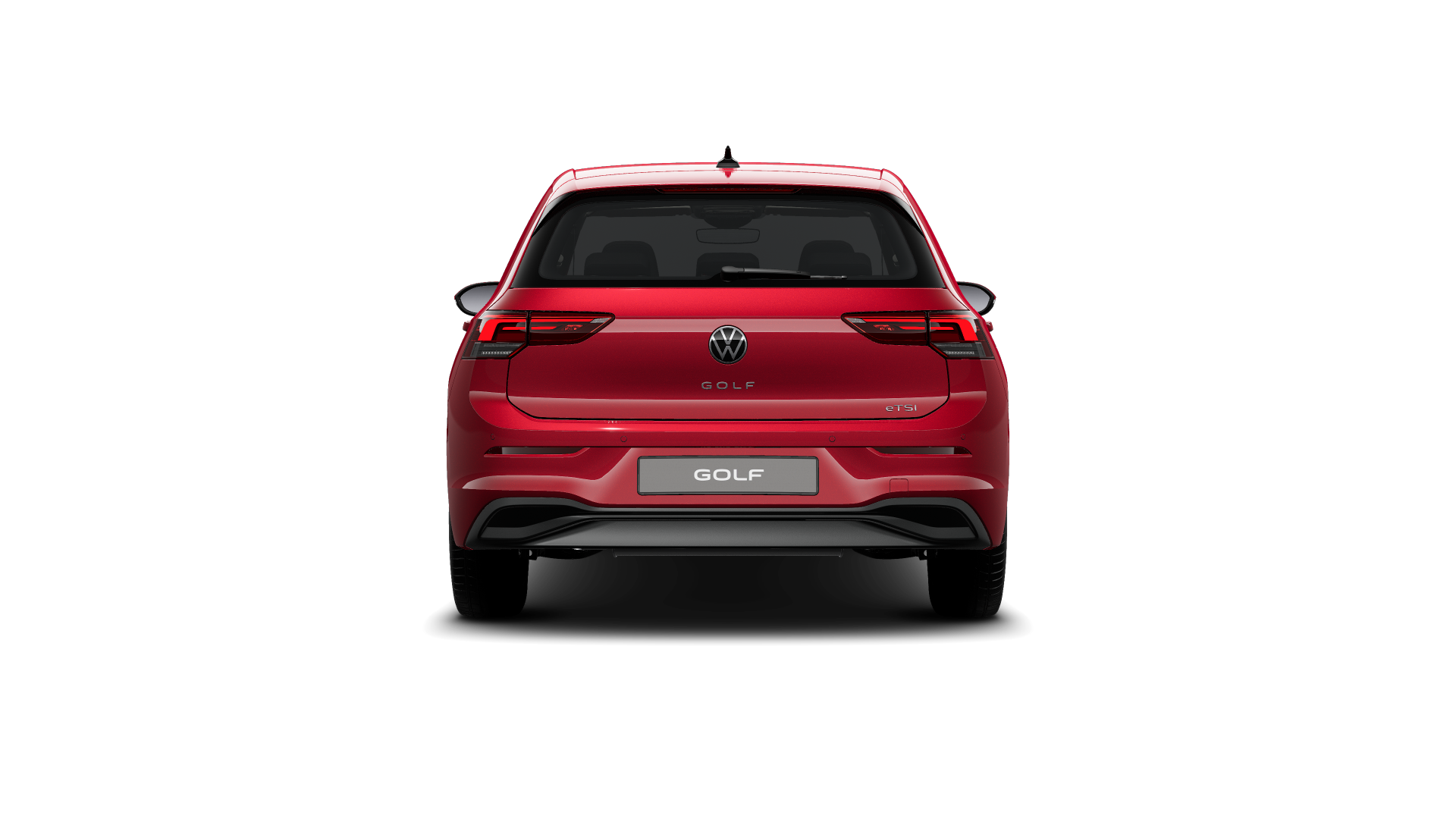 Volkswagen Golf 1.5 TSI Golf VIII Life