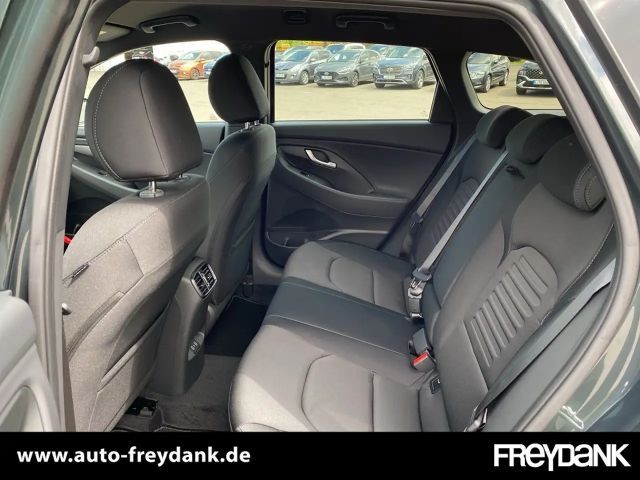 Hyundai i30 1.0 2WD T-GDi