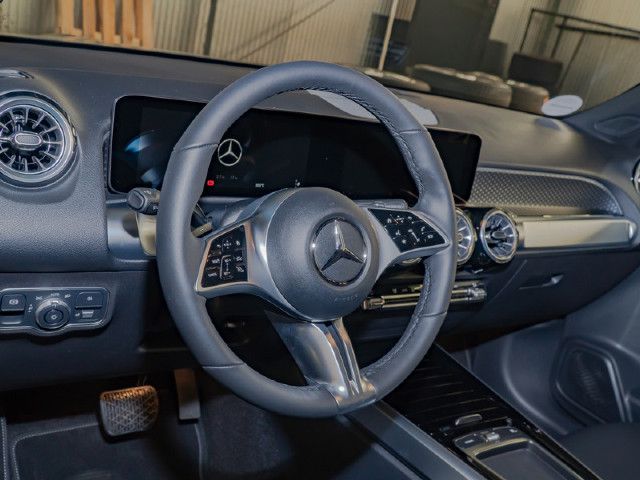 Mercedes-Benz GLB 200 GLB 200 d