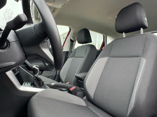Volkswagen Taigo 1.0 TSI Life
